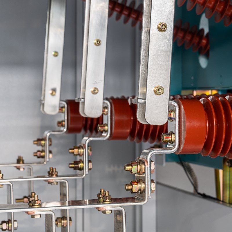 Tecnologia di controllo della temperatura a 7 passaggi