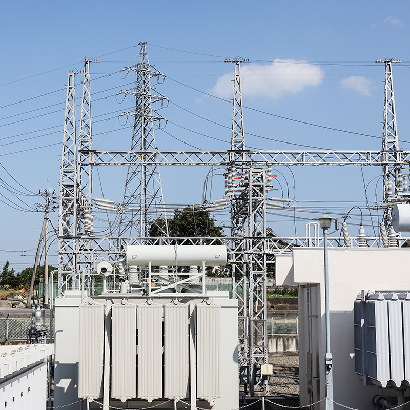Applicazione e innovazione dei trasformatori nel campo delle energie rinnovabili