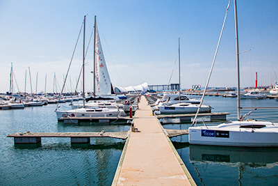 Qingdao Olympic Sailing Command Center.jpg