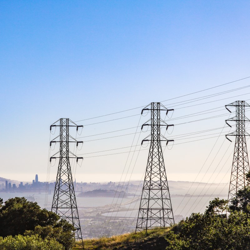Trasformare il potere: il futuro dei trasformatori elettrici