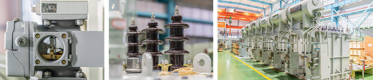 The Oil-Immersed Transformer Fault Analysis And Treatment.jpg