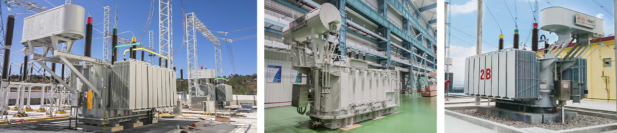 What is an oil-immersed transformer-pnby.jpg