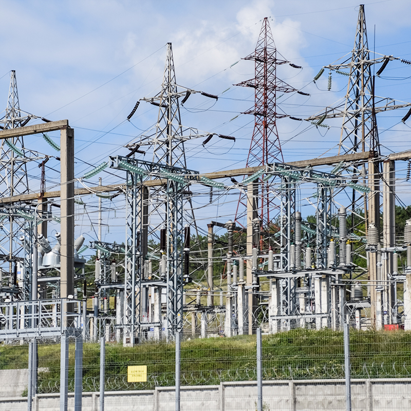 Automazione integrata delle sottostazioni