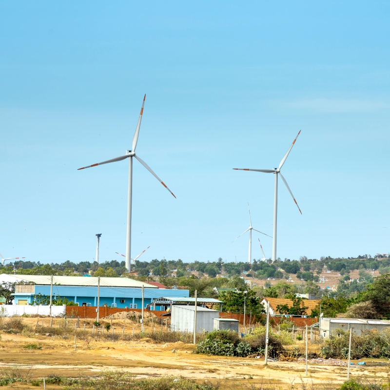 La nouvelle technologie de base permet tranquillement aux transformateurs PV Step-up de dominer le marché mondial
