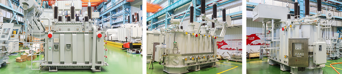 110kV oil-immersed transformers.jpg