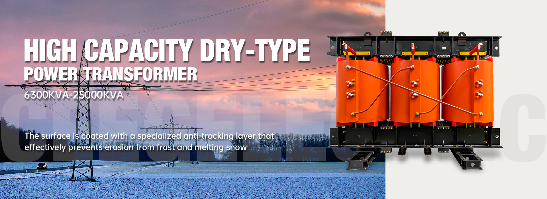 CEEG 35kV High Capacity Cast Resin Dry Type Power Transformer.png