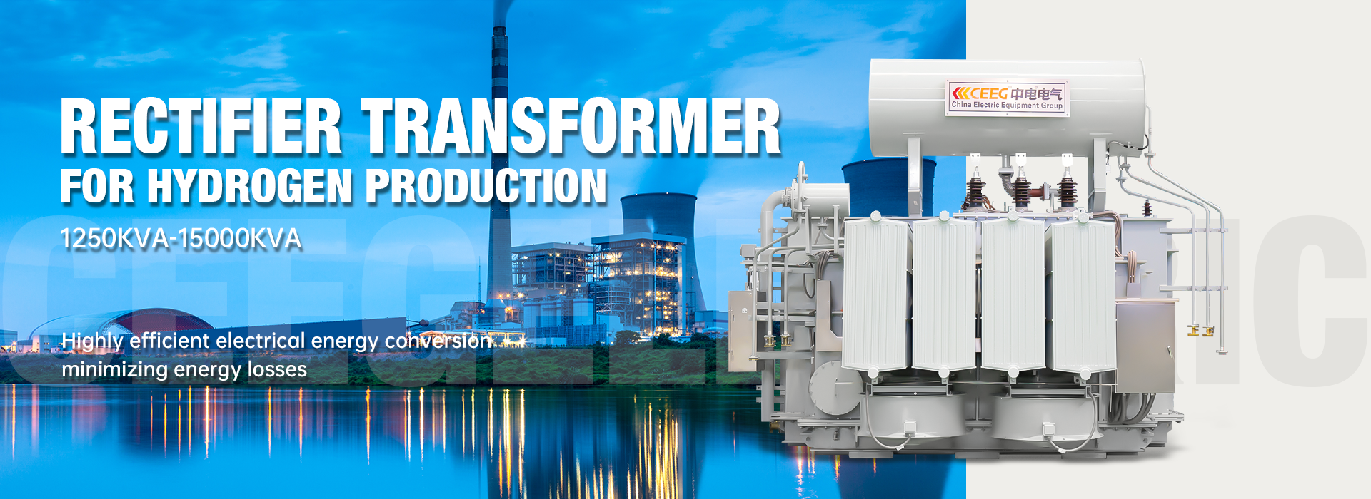 CEEG Rectifier Transformer for Hydrogen Production.png