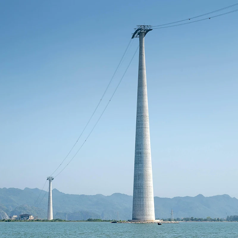 Hydrogen-Cooled Power Transformer Technology: Enhancing Efficiency and Reliability in Modern Grids