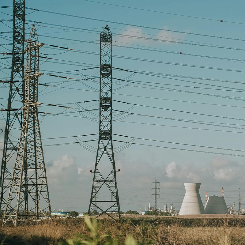 Usage Scenarios and Technical Characteristics of Power Transformers Rated Above 10kV