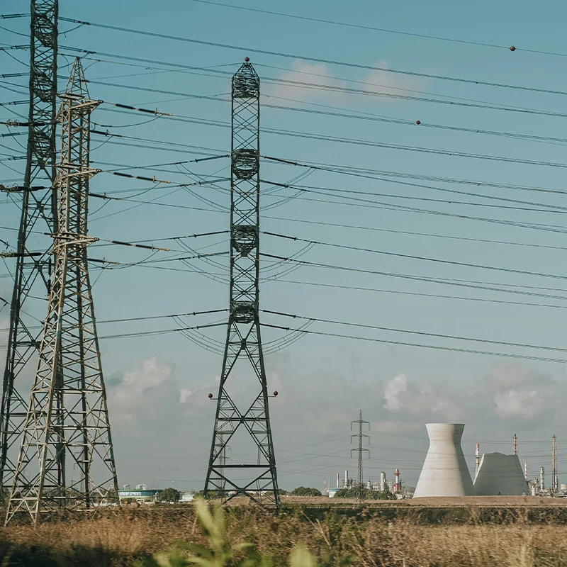 Usage Scenarios and Technical Characteristics of Power Transformers Rated Above 10kV