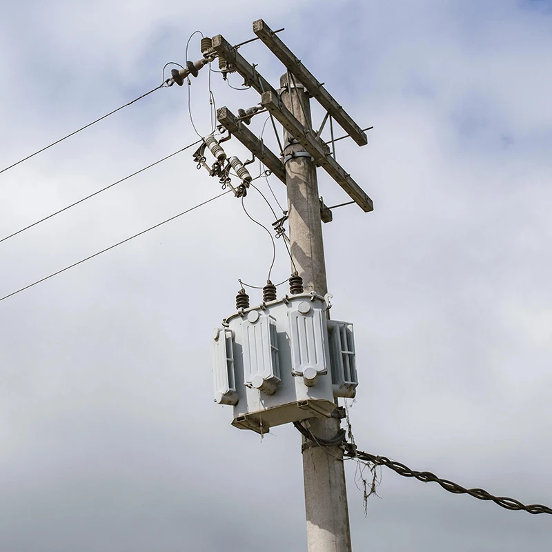 Reasons for Carrying Out Five Impact Tests Before Transformer Commissioning