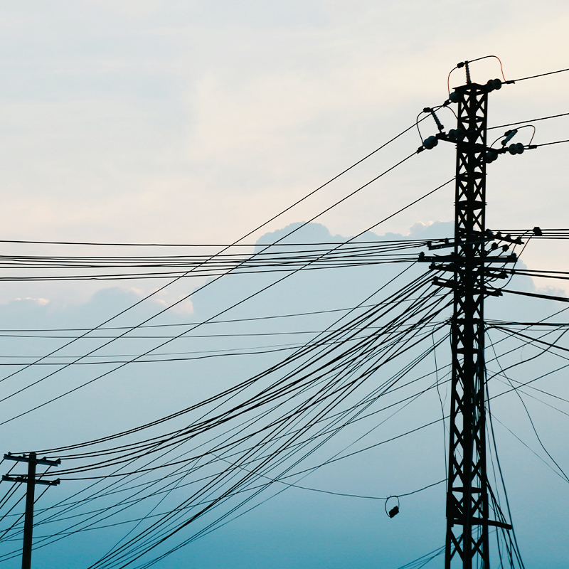Power System Voltage Level Classification