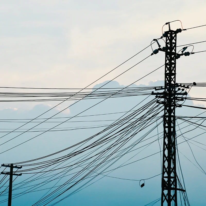 Power System Voltage Level Classification