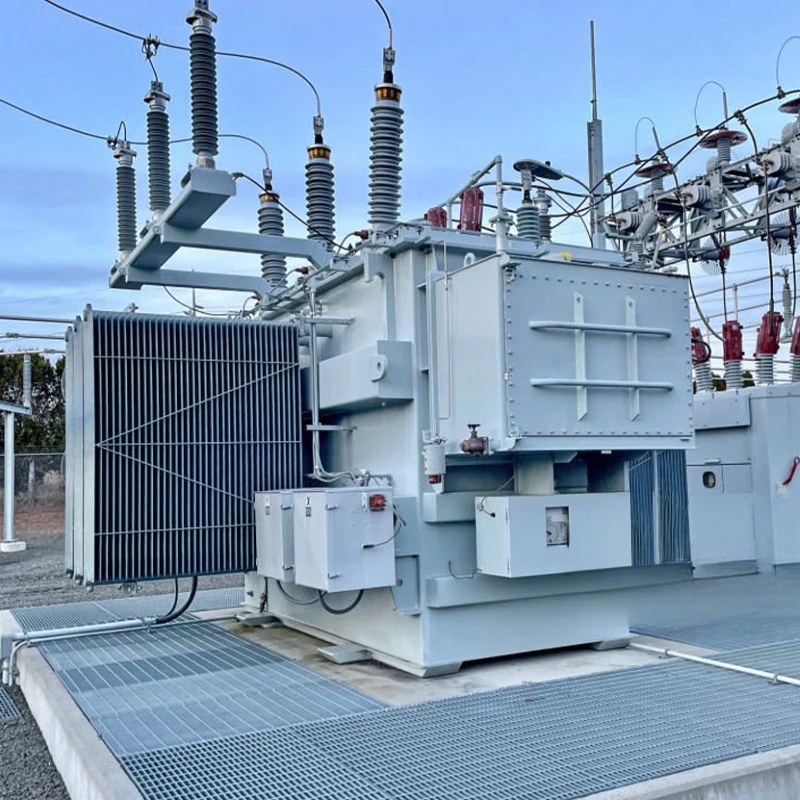 Solid-State Transformers: The Key to Solving AI Power “Electricity Anxiety”