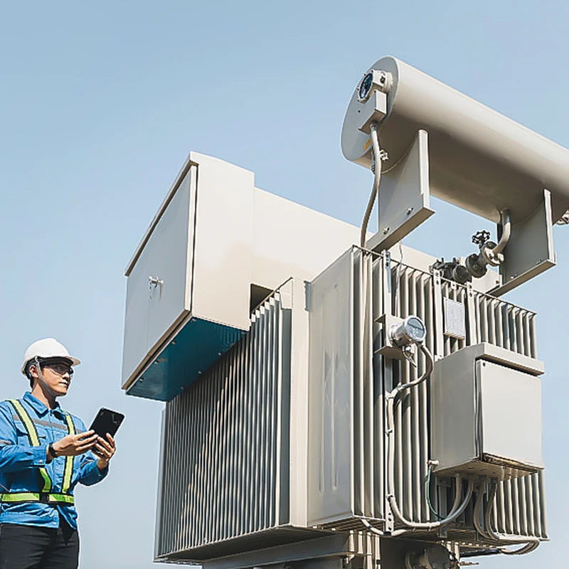 Global Power Shortage — Is the World Waiting for Chinese Transformers?