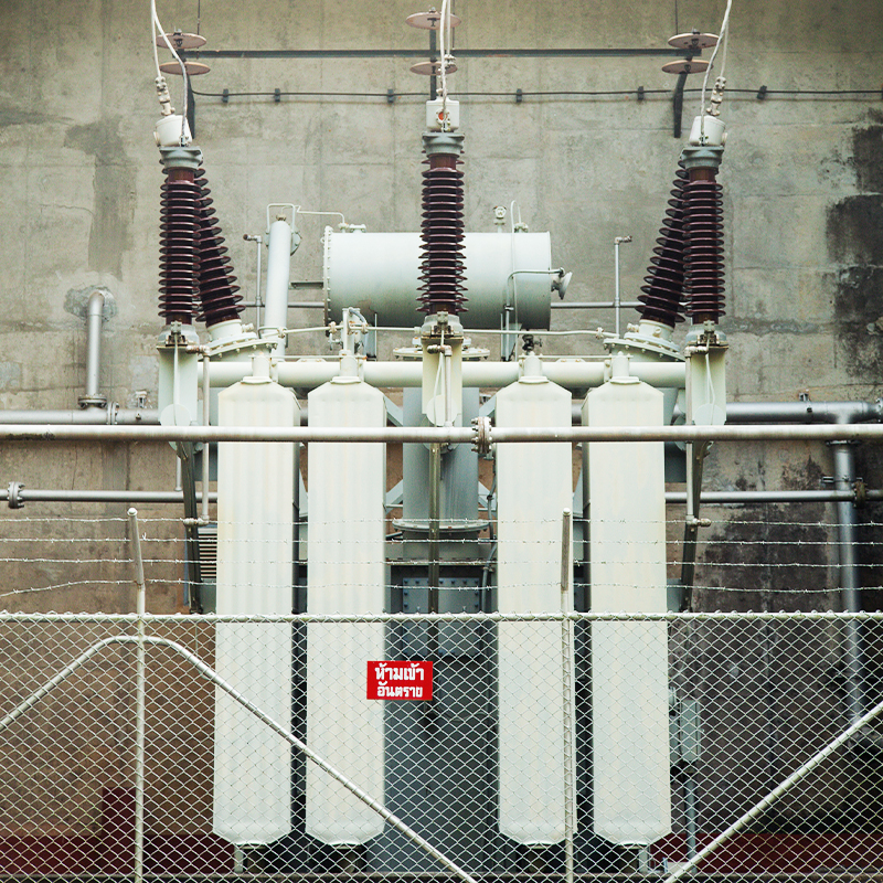 Вопросы и ответы по трансформаторному оборудованию