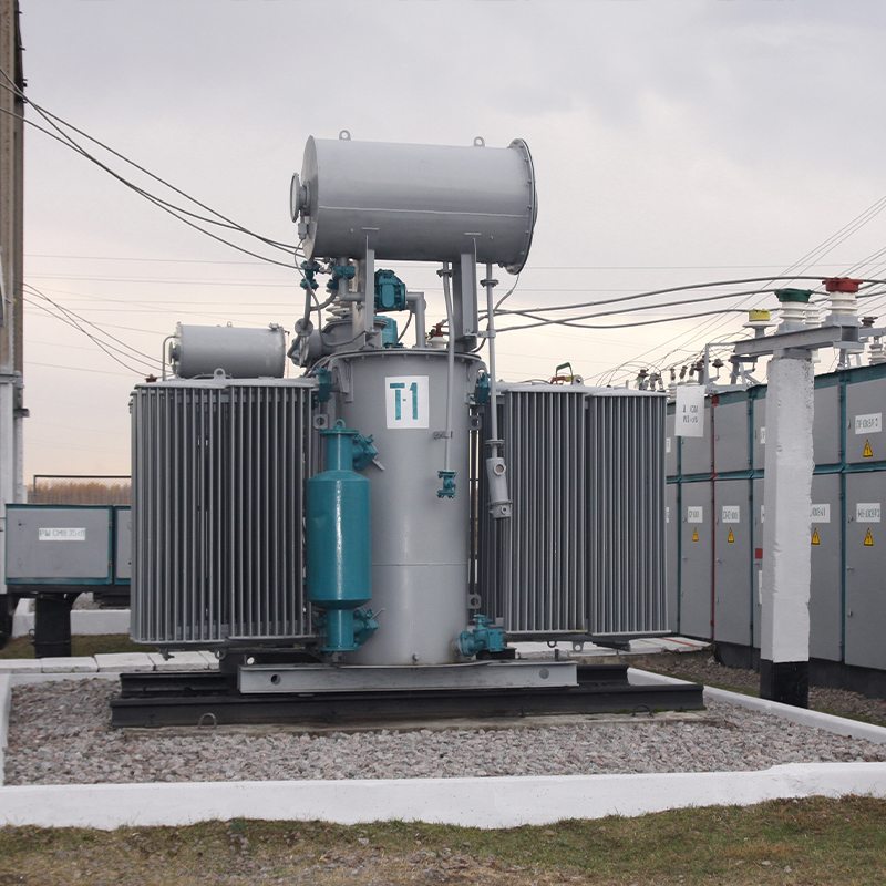 Общие сведения о расширительном баке трансформатора