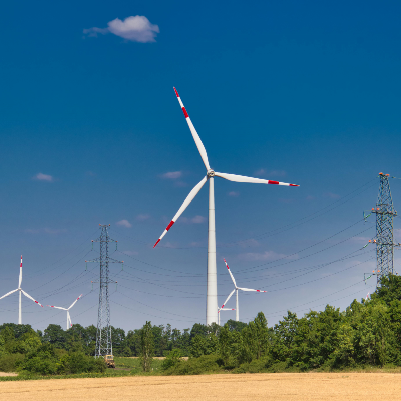 Подключение фотоэлектрической системы к сети и выбор параметров трансформатора