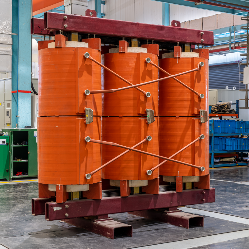 Принцип работы и общие сведения о выпрямительных трансформаторах