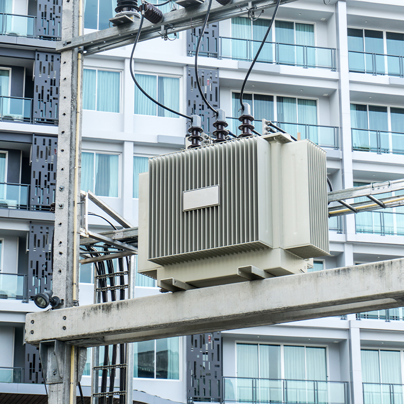 Типы и функции магнитопроводов трансформаторов