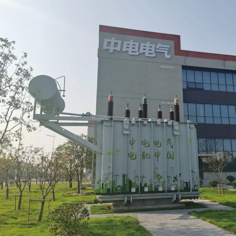 36 Years, CEEG Always Moving Forward