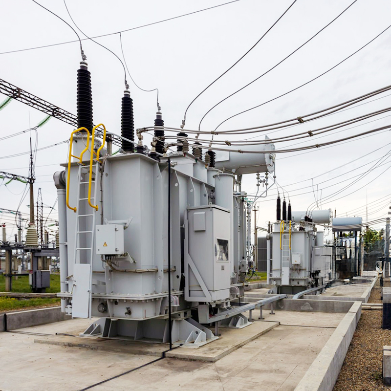 Потери в магнитопроводе низкочастотных трансформаторов морской ветроэнергетики