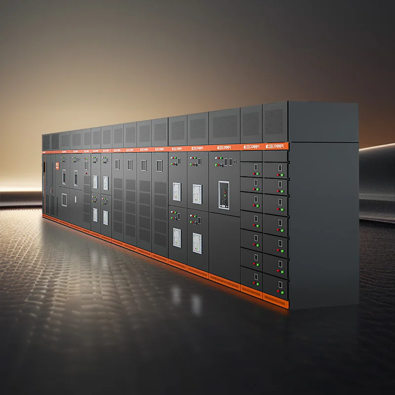 IDC Smart Integrated Power Module