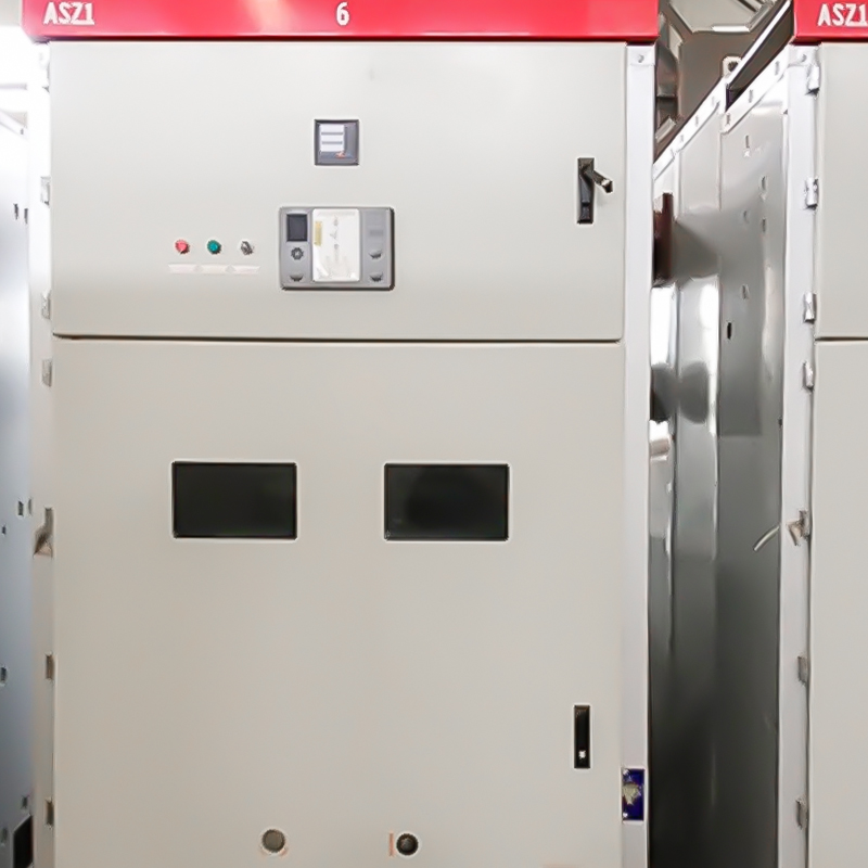 40.5KV High Voltage Switchgear 