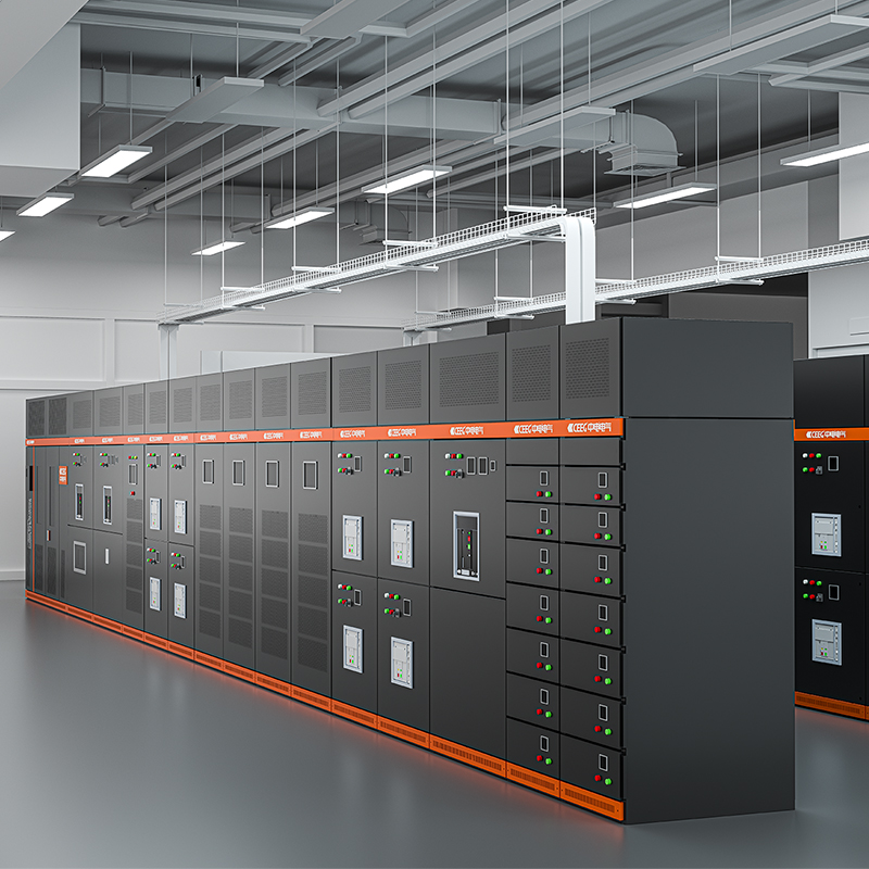 CEEG IDC Smart Integrated Power Module