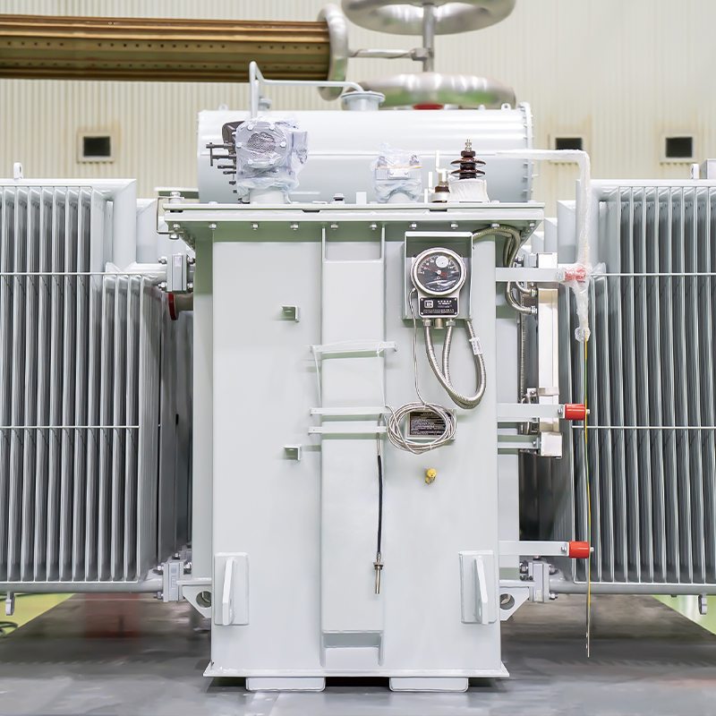 Transformateurs triphasés de redresseur d'Hydrogène-Production de CEEG