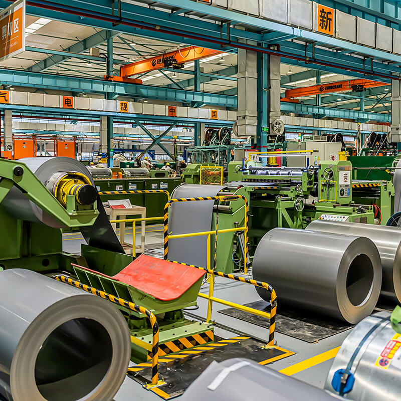 Capacidad de la producción de CEEG